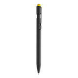 BLACK LASER personalizzato con logo - Pubblienne