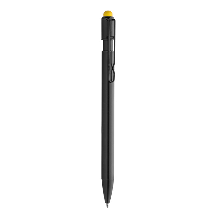 BLACK LASER personalizzato con logo - Pubblienne