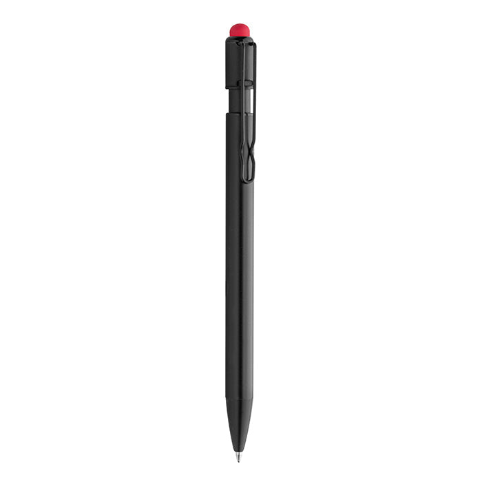 BLACK LASER personalizzato con logo - Pubblienne