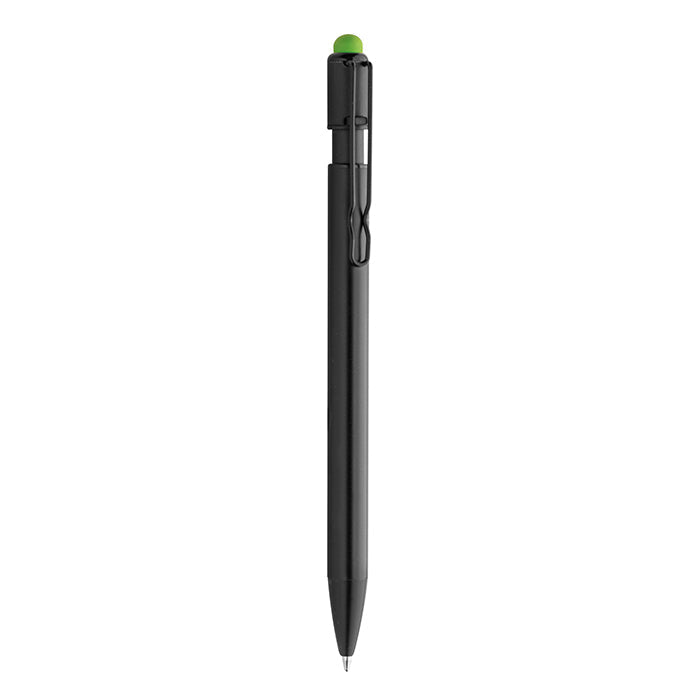 BLACK LASER personalizzato con logo - Pubblienne