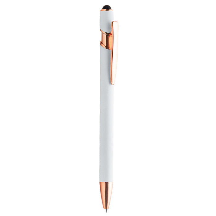ROSE GOLD personalizzato con logo - Pubblienne
