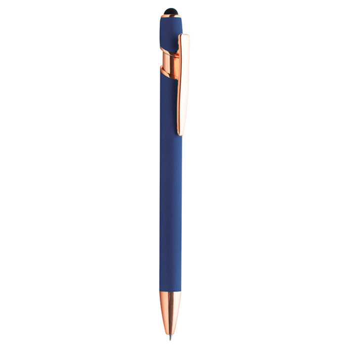 ROSE GOLD personalizzato con logo - Pubblienne