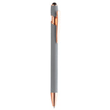 ROSE GOLD personalizzato con logo - Pubblienne