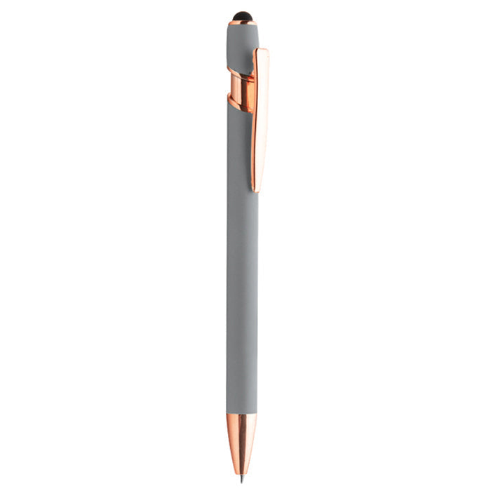 ROSE GOLD personalizzato con logo - Pubblienne