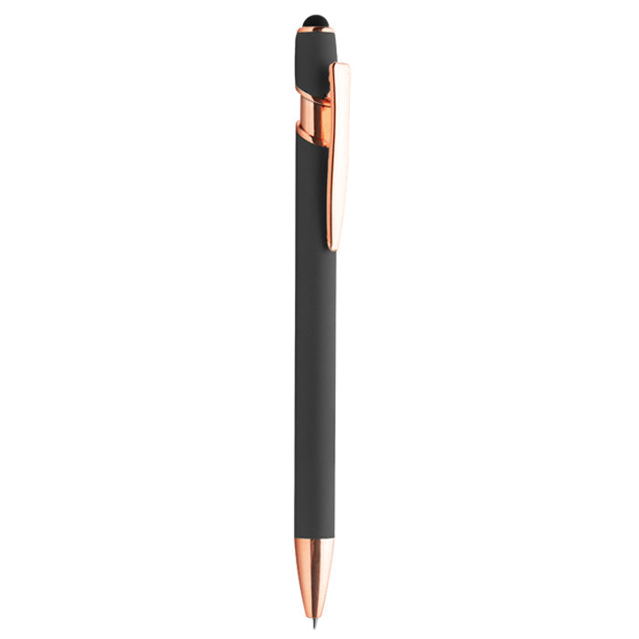 ROSE GOLD personalizzato con logo - Pubblienne