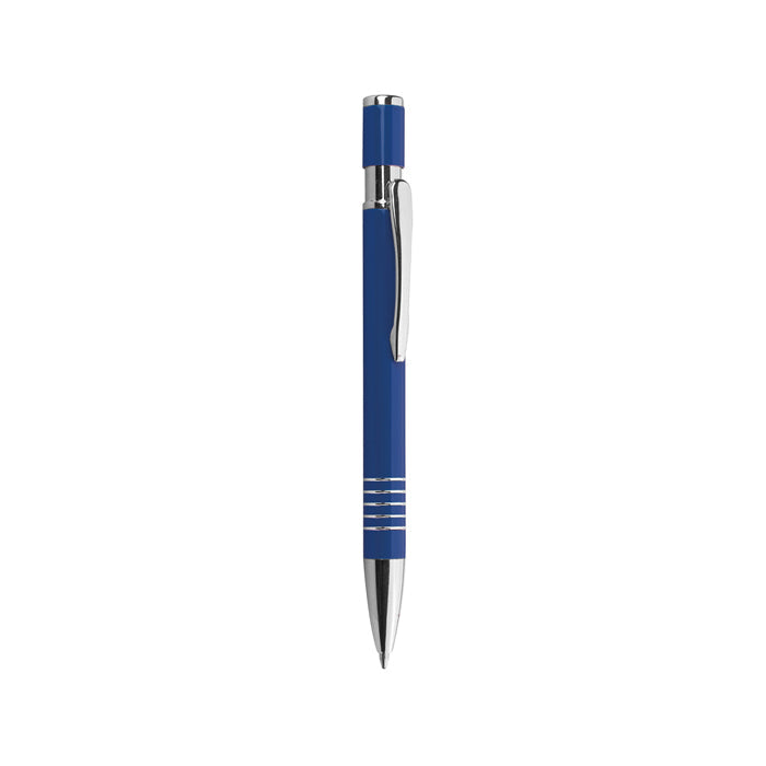 IRIS personalizzato con logo - Pubblienne