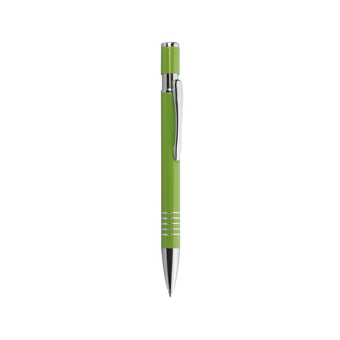 IRIS personalizzato con logo - Pubblienne