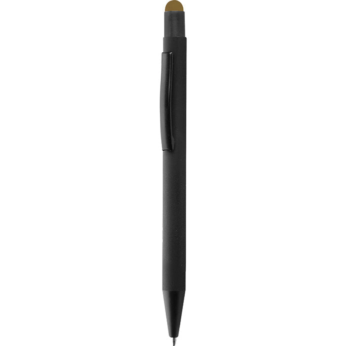 BLACK TOUCH personalizzato con logo - Pubblienne