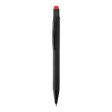 BLACK TOUCH personalizzato con logo - Pubblienne