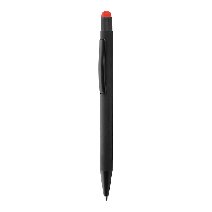 BLACK TOUCH personalizzato con logo - Pubblienne