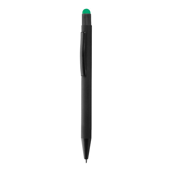 BLACK TOUCH personalizzato con logo - Pubblienne