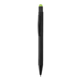 BLACK TOUCH personalizzato con logo - Pubblienne