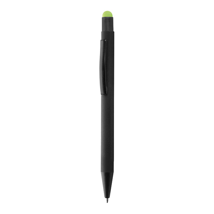 BLACK TOUCH personalizzato con logo - Pubblienne