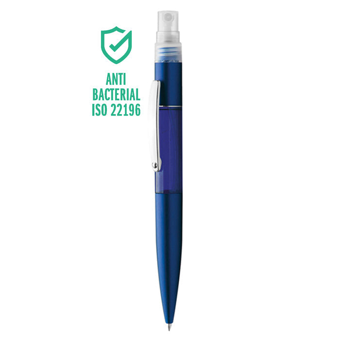 SPRAY personalizzato con logo - Pubblienne
