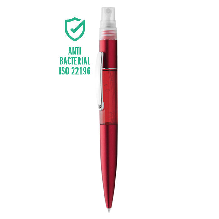 SPRAY personalizzato con logo - Pubblienne