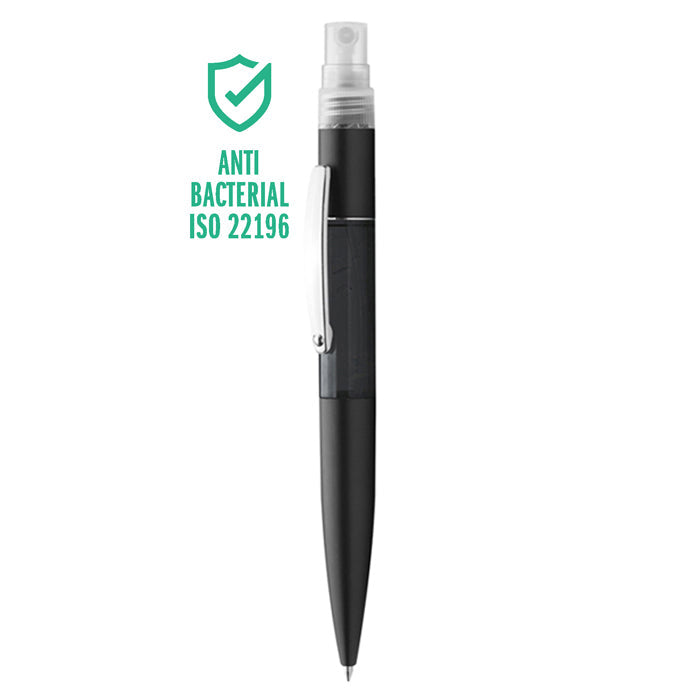 SPRAY personalizzato con logo - Pubblienne