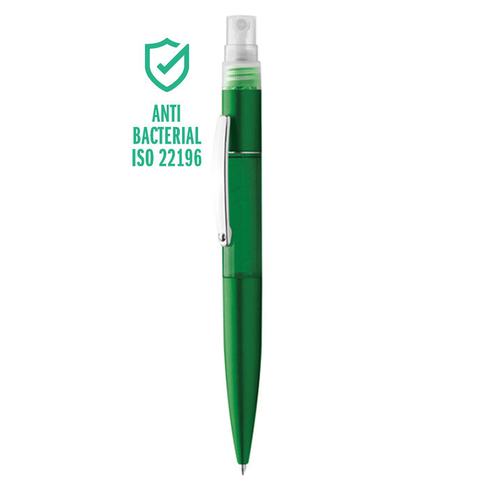 SPRAY personalizzato con logo - Pubblienne