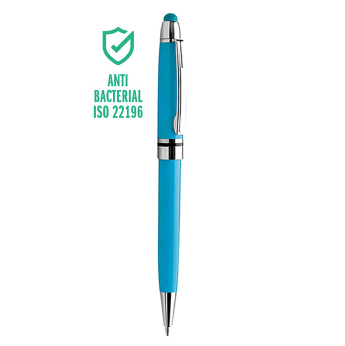 POINT personalizzato con logo - Pubblienne