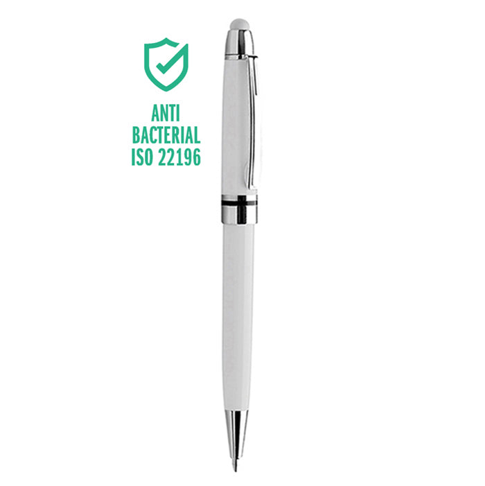 POINT personalizzato con logo - Pubblienne