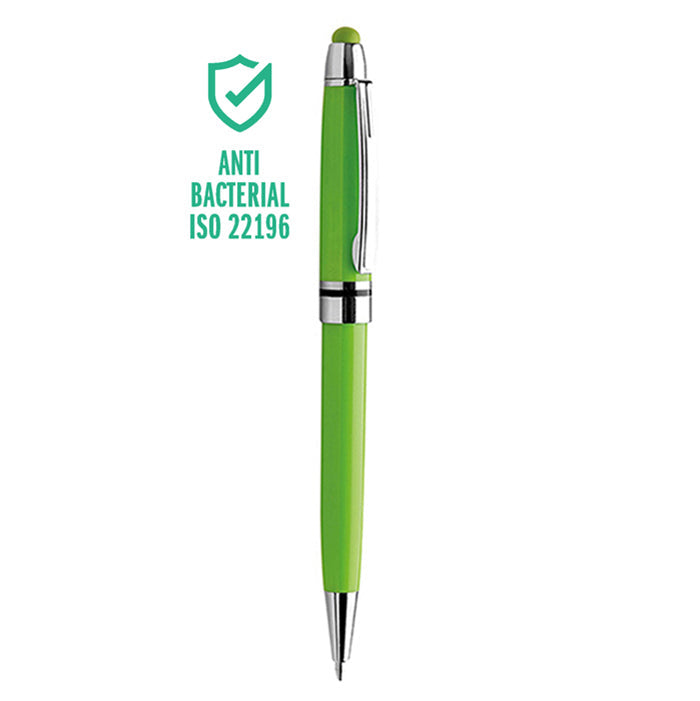 POINT personalizzato con logo - Pubblienne