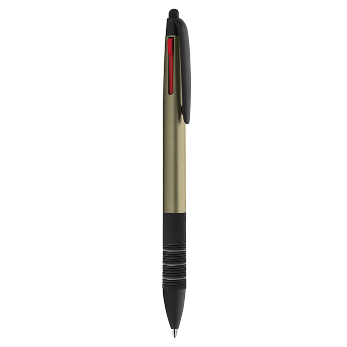 TRIPLO personalizzato con logo - Pubblienne