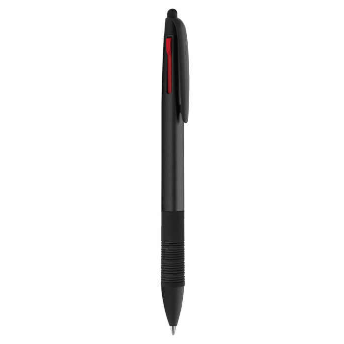 TRIPLO personalizzato con logo - Pubblienne
