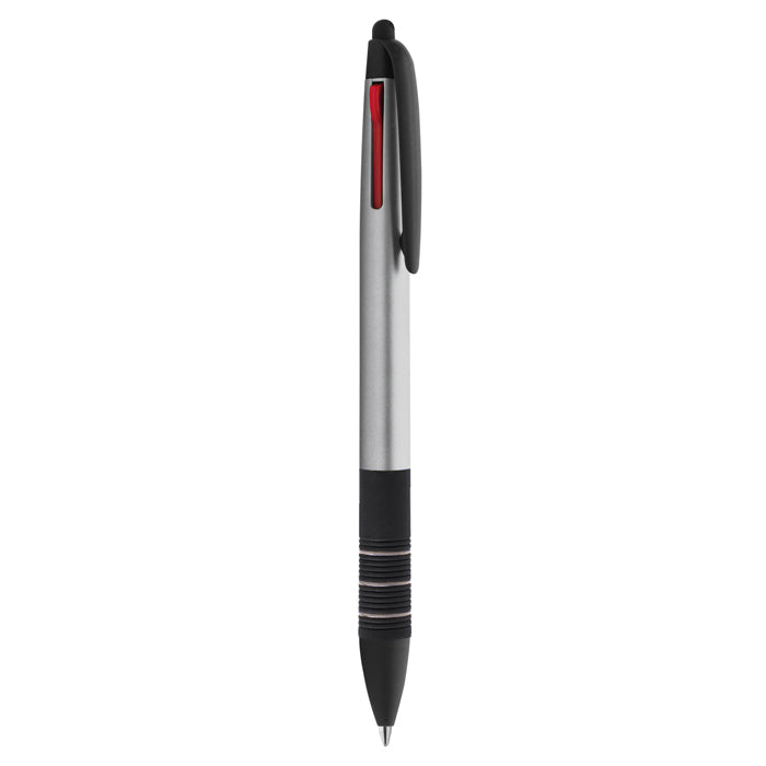 TRIPLO personalizzato con logo - Pubblienne
