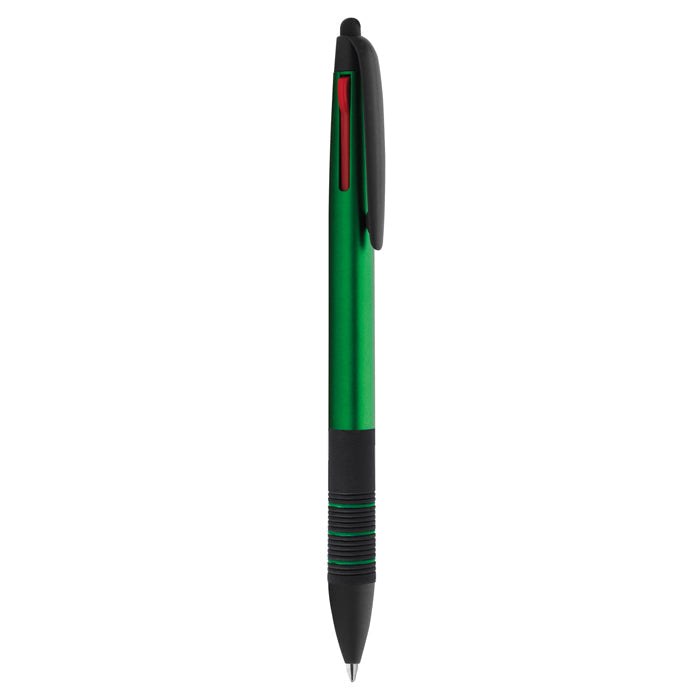 TRIPLO personalizzato con logo - Pubblienne