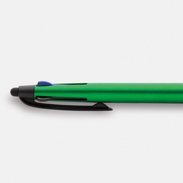 TRIPLO personalizzato con logo - Pubblienne