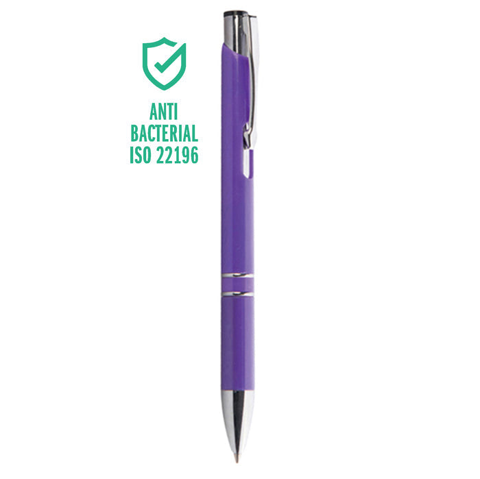 VIVID personalizzato con logo - Pubblienne