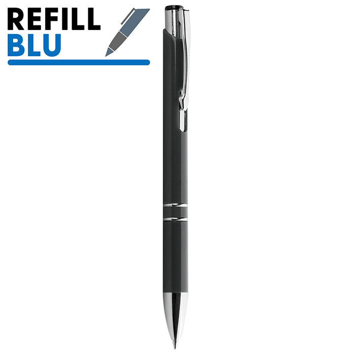 VIVID personalizzato con logo - Pubblienne