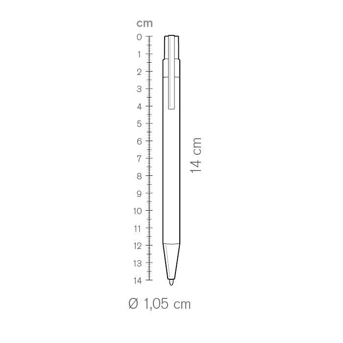 PORTRAIT personalizzato con logo - Pubblienne