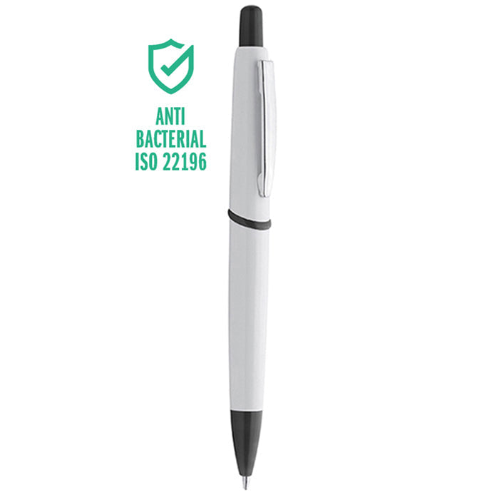 WHITE VANEA personalizzato con logo - Pubblienne