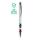 STRIPES personalizzato con logo - Pubblienne