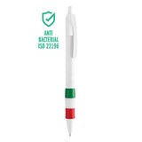 Penne agenzia funebre personalizzato con logo - Pubblienne