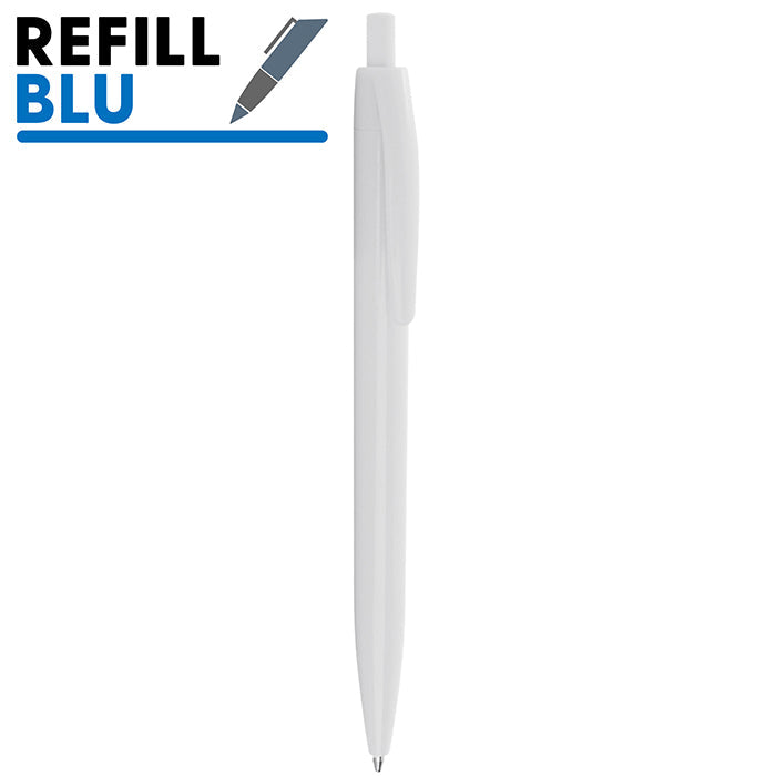 MARTA BLU personalizzato con logo - Pubblienne