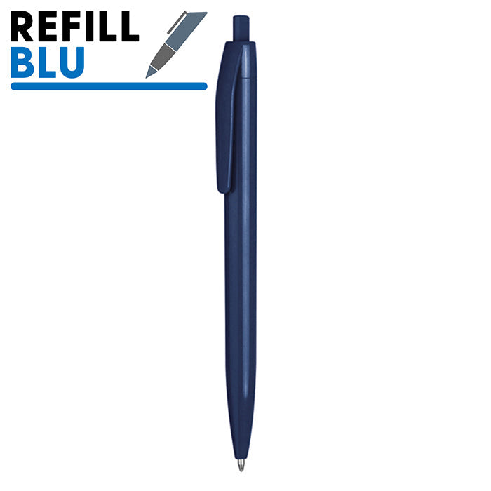 MARTA BLU personalizzato con logo - Pubblienne