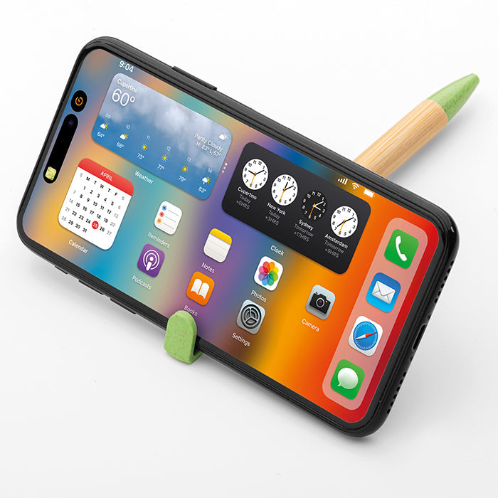 C-STAND personalizzato con logo - Pubblienne