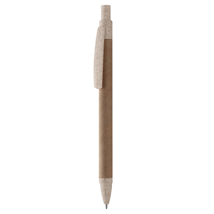 PAPER WHEAT personalizzato con logo - Pubblienne