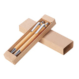 BAMBOO SET personalizzato con logo - Pubblienne
