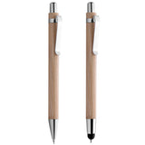 SET BAMBOO personalizzato con logo - Pubblienne