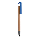 BAMBOO STAND personalizzato con logo - Pubblienne