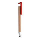 BAMBOO STAND personalizzato con logo - Pubblienne
