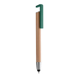 BAMBOO STAND personalizzato con logo - Pubblienne