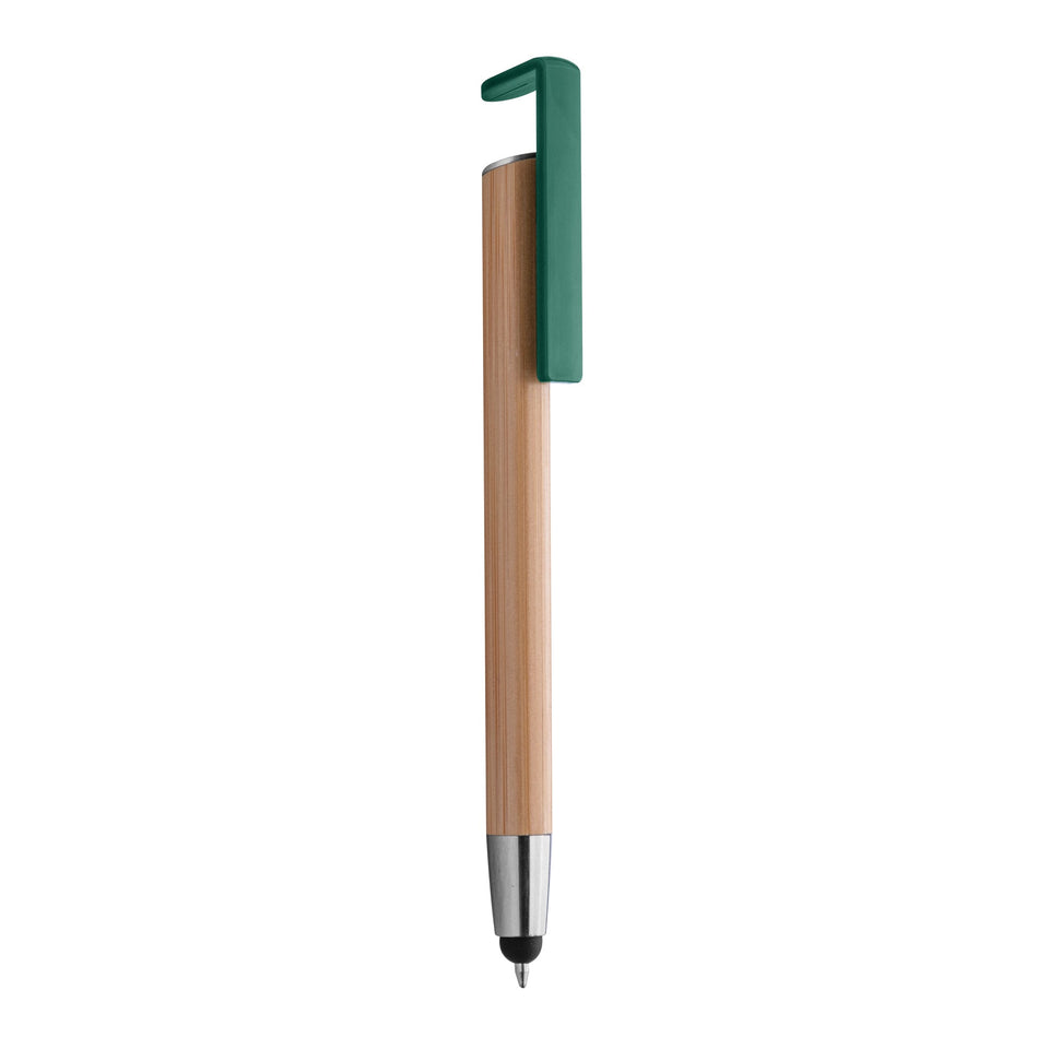BAMBOO STAND personalizzato con logo - Pubblienne