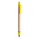 STEM personalizzato con logo - Pubblienne
