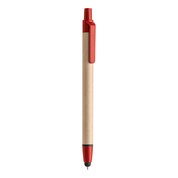 STEM personalizzato con logo - Pubblienne