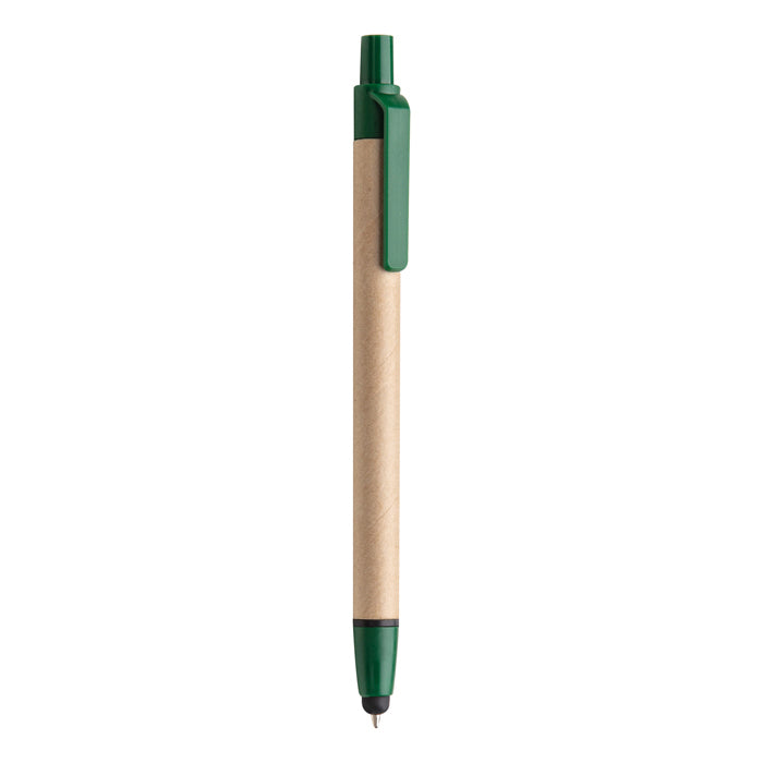 STEM personalizzato con logo - Pubblienne
