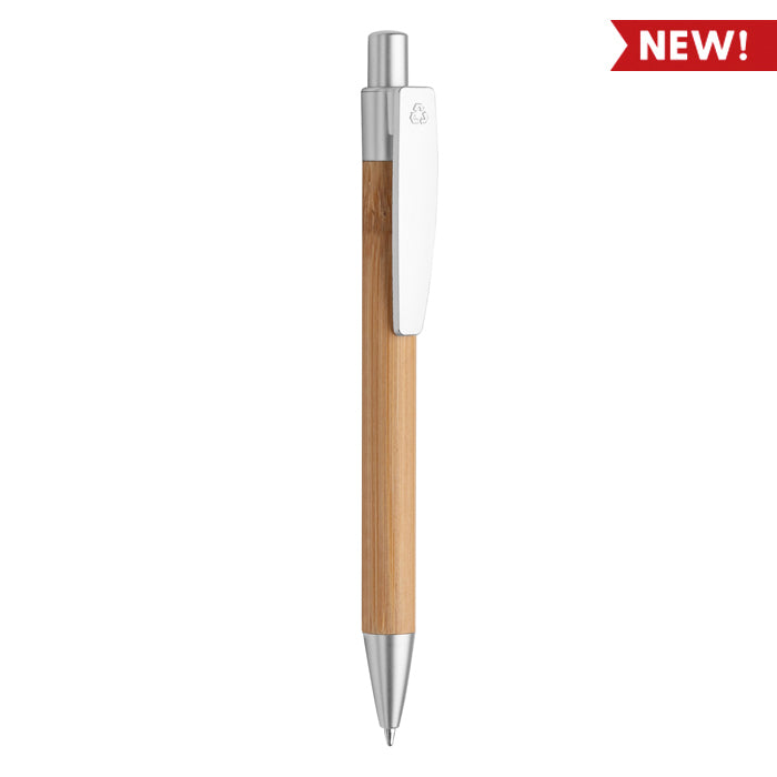 5217 Tonio - Penna Sfera Touch personalizzato con logo - Pubblienne