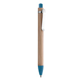 BAMBOO WHEAT personalizzato con logo - Pubblienne